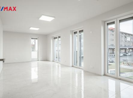 Pronájem bytu, 3+kk, 71 m²