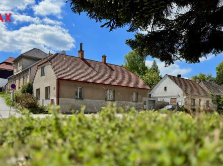 Prodej domu/vily, 120 m²