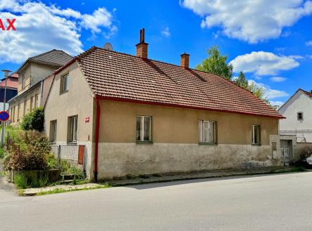 Prodej domu/vily, 120 m²