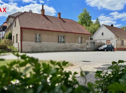 Prodej domu/vily, 120 m²