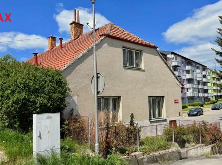 Prodej domu/vily, 120 m²