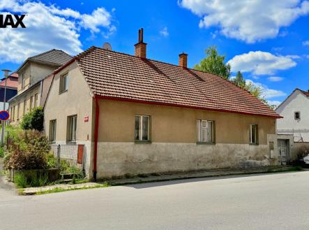 Prodej domu/vily, 120 m²