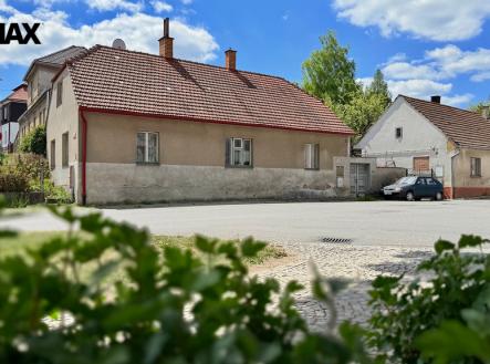 Prodej domu/vily, 120 m²