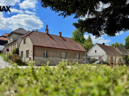Prodej domu/vily, 120 m²