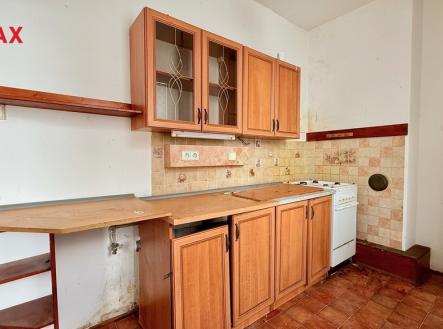 Prodej bytu, 2+1, 63 m²