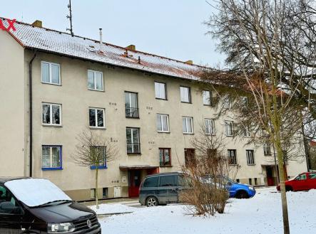 Prodej bytu, 2+1, 63 m²