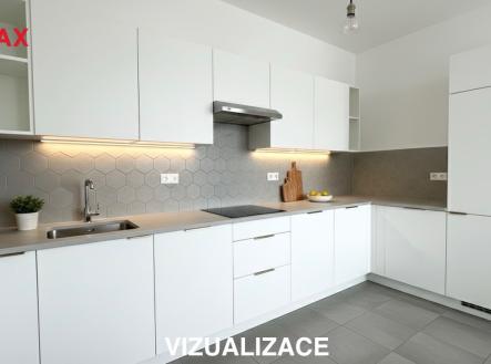 Prodej bytu, 2+1, 63 m²