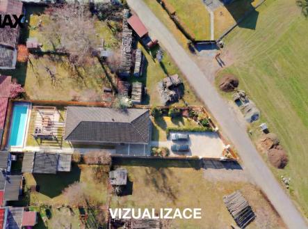 Prodej pozemku pro bydlení, 569 m² obrázek