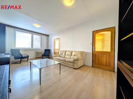 Pronájem bytu, 3+1, 76 m²