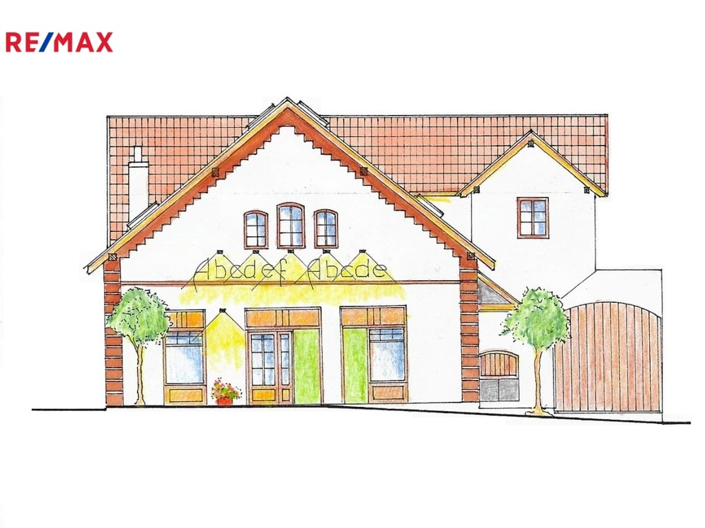 rozjetý projekt ...