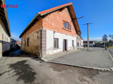 Prodej domu/vily, 430 m²
