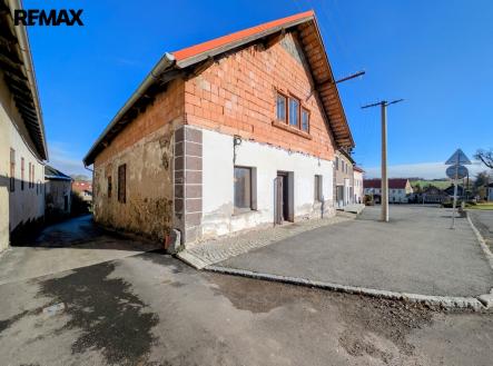 Prodej domu/vily, 430 m²