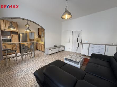 Prodej bytu, 3+kk, 54 m² obrázek