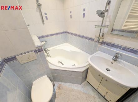 Prodej bytu, 1+1, 32 m²