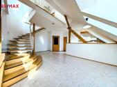 Pronájem bytu, 3+kk, 103 m²