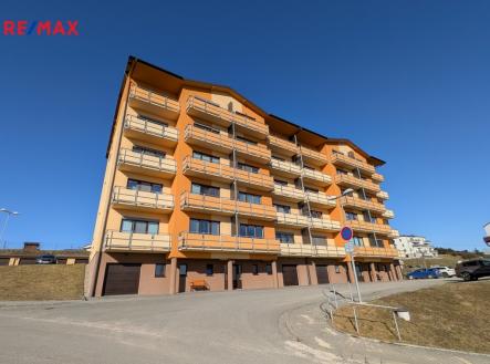 Pronájem bytu, 2+kk, 69 m²