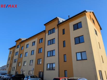 Pronájem bytu, 2+kk, 69 m²