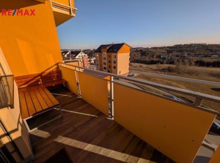 Pronájem bytu, 2+kk, 69 m²