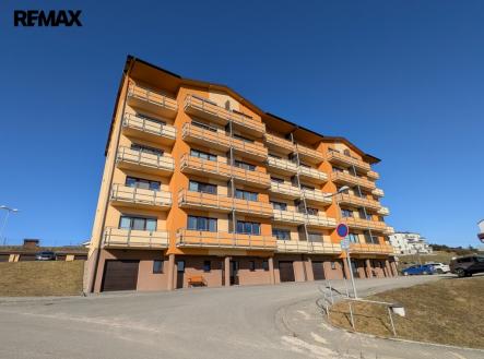 Pronájem bytu, 2+kk, 69 m²