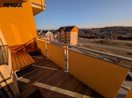 Pronájem bytu, 2+kk, 69 m²