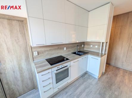 Pronájem bytu, 2+1, 59 m²