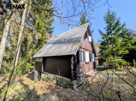 Prodej chaty/rekreačního objektu, 47 m²
