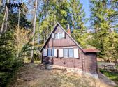 Prodej chaty/rekreačního objektu, 47 m²