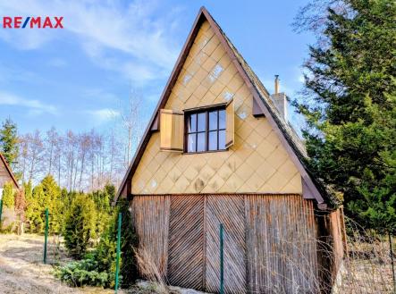 Prodej chaty/rekreačního objektu, 50 m²