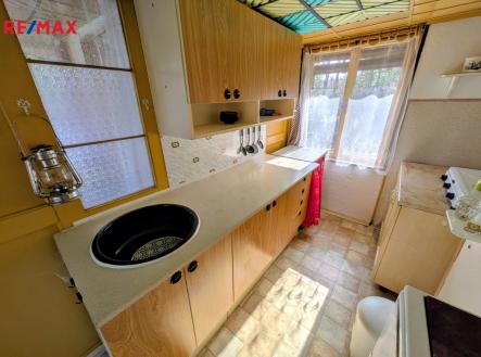 Prodej chaty/rekreačního objektu, 50 m²