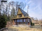 Prodej chaty/rekreačního objektu, 50 m²