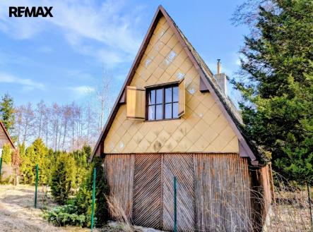 Prodej chaty/rekreačního objektu, 50 m²