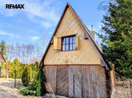 Prodej chaty/rekreačního objektu, 50 m²