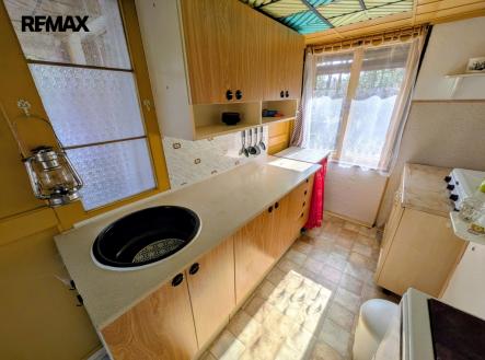 Prodej chaty/rekreačního objektu, 50 m²