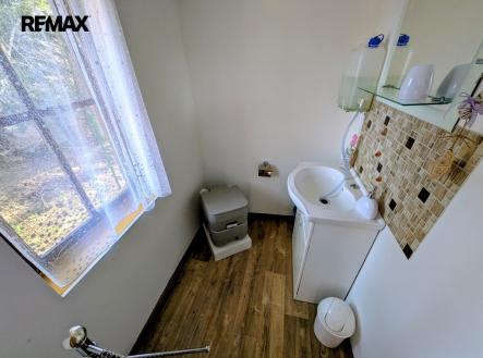 Prodej chaty/rekreačního objektu, 50 m²