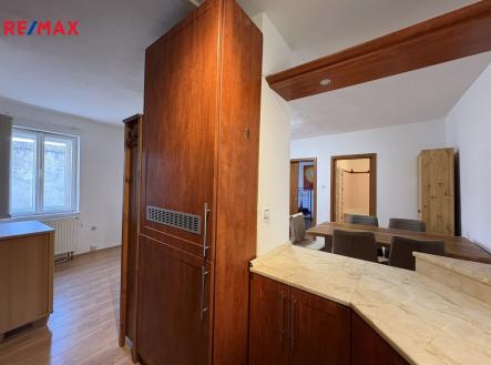 Pronájem bytu, 2+kk, 50 m²