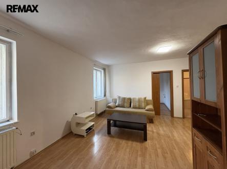 Pronájem bytu, 2+kk, 50 m²