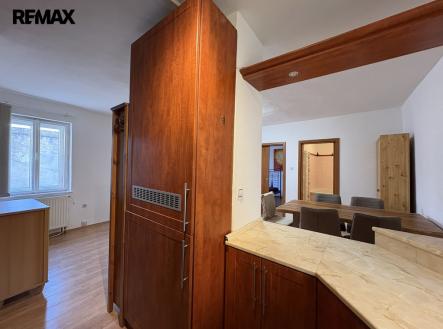 Pronájem bytu, 2+kk, 50 m²