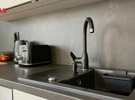 Prodej bytu, 2+kk, 57 m²