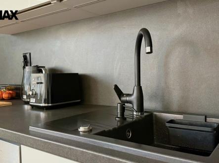 Prodej bytu, 2+kk, 57 m²