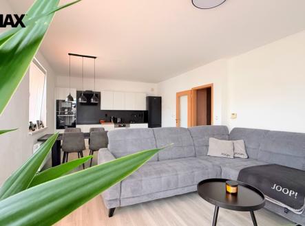 Prodej bytu, 2+kk, 57 m²