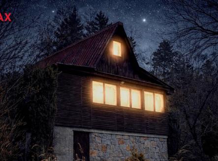 Prodej chaty/rekreačního objektu, 42 m²