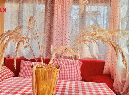 Prodej chaty/rekreačního objektu, 42 m²