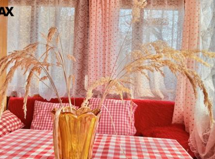 Prodej chaty/rekreačního objektu, 42 m²