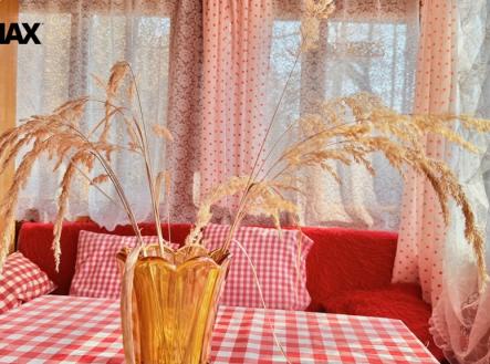 Prodej chaty/rekreačního objektu, 42 m²