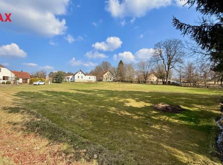 Prodej pozemku pro bydlení, 1 125 m²