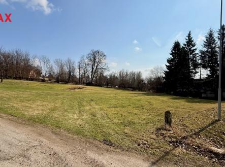 Prodej pozemku pro bydlení, 1 324 m²