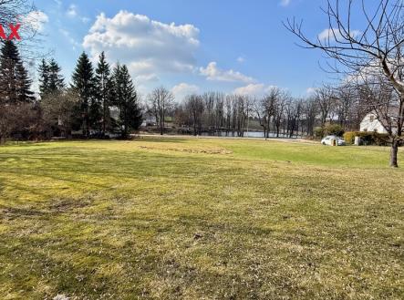 Prodej pozemku pro bydlení, 1 324 m²