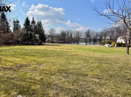 Prodej pozemku pro bydlení, 1 324 m²