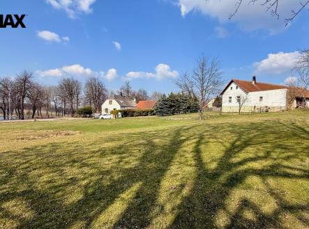 Prodej pozemku pro bydlení, 1 324 m²