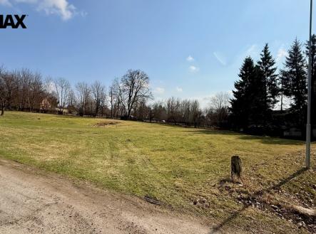 Prodej pozemku pro bydlení, 1 324 m²